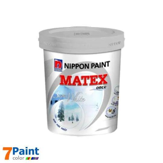 Sản phẩm 1581351116 single_product1 sonnipponmatexsuperwhite5lit — Công Ty TNHH Mason Bee — MST 0312148650