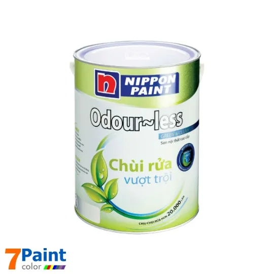 Sản phẩm 1581353171 single_product1 sonnipponodourless5lit — Công Ty TNHH Mason Bee — MST 0312148650
