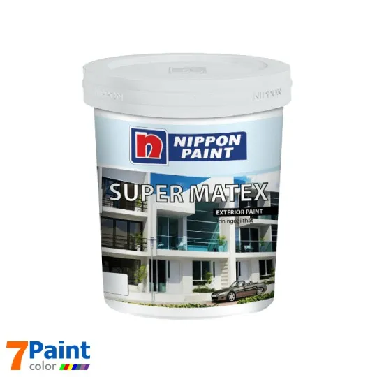 Sản phẩm 1581609757 single_product1 sonnipponsupermatex18lit — Công Ty TNHH Mason Bee — MST 0312148650