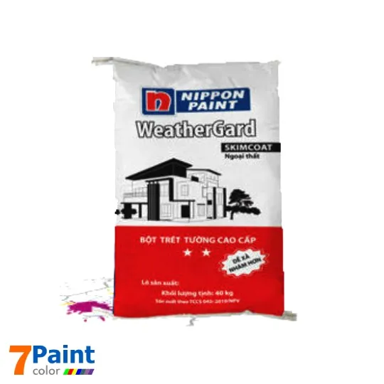 Sản phẩm 1581694381 single_product1 bottrettuongnipponweathergardskimcoat40kg2 — Công Ty TNHH Mason Bee — MST 0312148650
