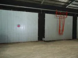 Sản phẩm 8 he thong say go — Công Ty TNHH Quốc Tế Solu — MST 0312148869