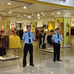 Văn phòng Bảo Vệ Tây Sơn Bình Dương - Công Ty TNHH Dịch Vụ Bảo Vệ Tây Sơn Bình Dương #4918 — MST 0312150811