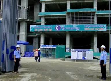 Sản phẩm dich vu bao ve cong trinh xay dung 3131 — Bảo Vệ Tây Sơn Bình Dương - Công Ty TNHH Dịch Vụ Bảo Vệ Tây Sơn Bình Dương — MST 0312150811