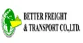 Sản phẩm BETTER 1 — Vận Chuyển Trans Pacific Global - Công Ty Cổ Phần Trans Pacific Global — MST 0312153097