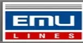 Sản phẩm EMU LINES 1 — Vận Chuyển Trans Pacific Global - Công Ty Cổ Phần Trans Pacific Global — MST 0312153097