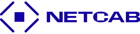 Logo Công TY TNHH NetCab