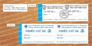 Văn phòng In Phong Phú - Công Ty TNHH Thương Mại In Phong Phú #300 — MST 0312161059