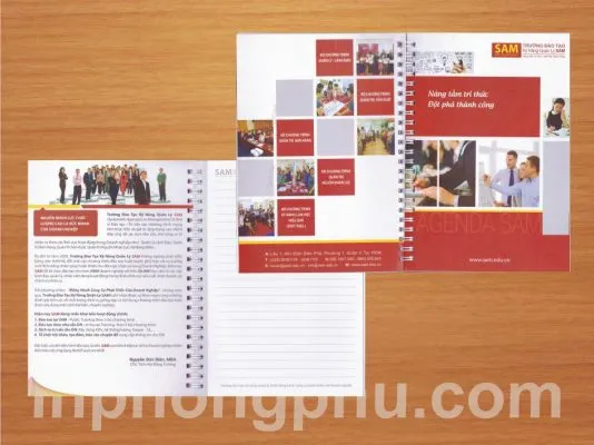 Sản phẩm 10 xuong in gia re phong phu hinh dai dien so tay not book so ghi chu tap hoc sinh 534x400 — In Phong Phú - Công Ty TNHH Thương Mại In Phong Phú — MST 0312161059
