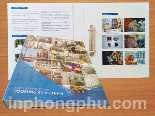 Sản phẩm 4 xuong in gia re phong phu hinh dai dien bia cong so cong folder kep ho so  533x400 — In Phong Phú - Công Ty TNHH Thương Mại In Phong Phú — MST 0312161059