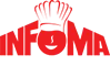 Logo Gia Vị Infoma - Công Ty TNHH International Food Master