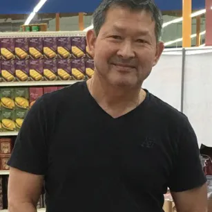 Sản phẩm Demo prep Thuan Phat Fresno CA1 — Gia Vị Infoma - Công Ty TNHH International Food Master — MST 0312161387