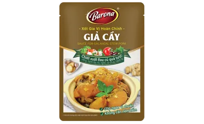 Sản phẩm thumb_AnhDaiDienSP7 — Gia Vị Infoma - Công Ty TNHH International Food Master — MST 0312161387