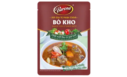 Sản phẩm thumb_bokho — Gia Vị Infoma - Công Ty TNHH International Food Master — MST 0312161387
