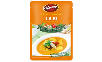 Sản phẩm thumb_cari — Gia Vị Infoma - Công Ty TNHH International Food Master — MST 0312161387