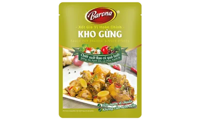 Sản phẩm thumb_khogung — Gia Vị Infoma - Công Ty TNHH International Food Master — MST 0312161387
