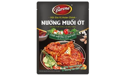 Sản phẩm thumb_nuongmuoi — Gia Vị Infoma - Công Ty TNHH International Food Master — MST 0312161387