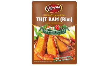 Sản phẩm thumb_ram — Gia Vị Infoma - Công Ty TNHH International Food Master — MST 0312161387