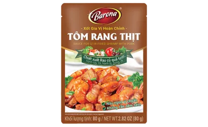 Sản phẩm thumb_tom_rang_thit_moi — Gia Vị Infoma - Công Ty TNHH International Food Master — MST 0312161387