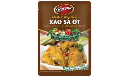 Sản phẩm thumb_xaosa — Gia Vị Infoma - Công Ty TNHH International Food Master — MST 0312161387