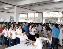Sản phẩm 1 6315 — Dây Dệt TANDT Việt Nam - Công Ty TNHH TANDT Việt Nam — MST 0312161549