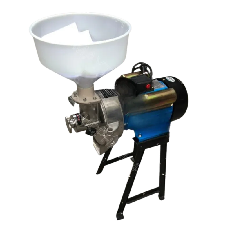 Sản phẩm May xay bot gao nuoc — Máy Móc Hoàng Long - Công Ty TNHH Máy Móc Thiết Bị Hoàng Long — MST 0312161644