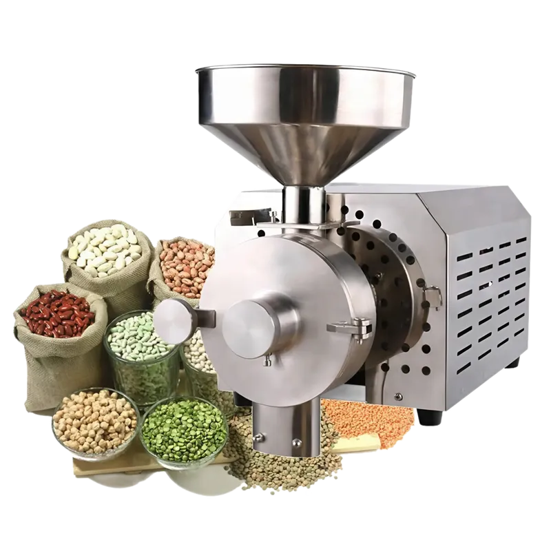 Sản phẩm May xay bot kho sieu min — Máy Móc Hoàng Long - Công Ty TNHH Máy Móc Thiết Bị Hoàng Long — MST 0312161644