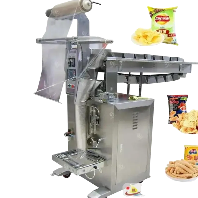 Sản phẩm May Dong Goi Cap Lieu Gau Tai Tu Dong — Máy Móc Hoàng Long - Công Ty TNHH Máy Móc Thiết Bị Hoàng Long — MST 0312161644