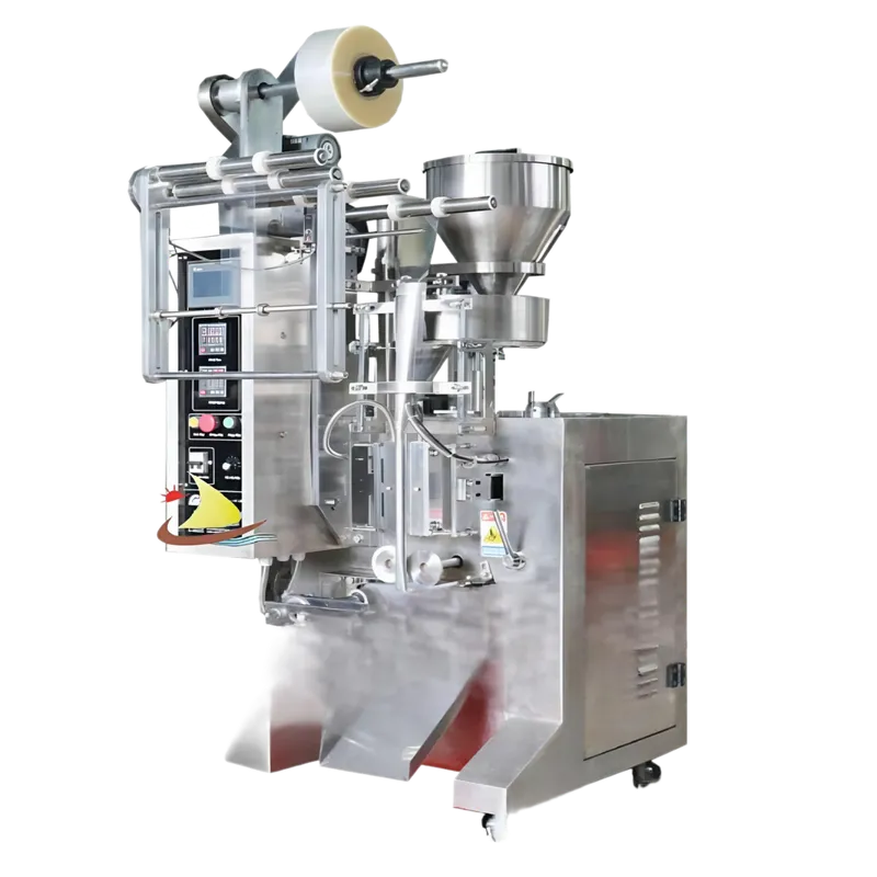 Sản phẩm May Dong Goi Thuoc Dong Y — Máy Móc Hoàng Long - Công Ty TNHH Máy Móc Thiết Bị Hoàng Long — MST 0312161644
