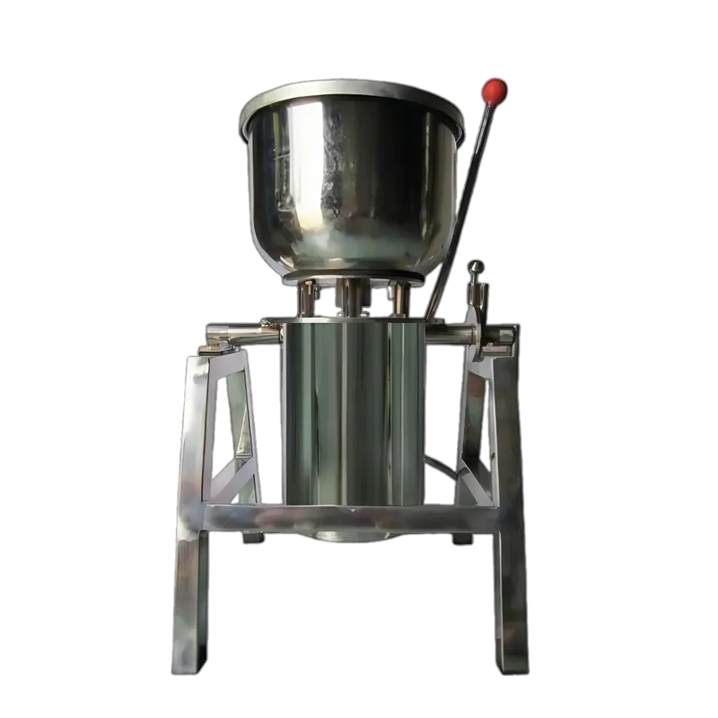 Sản phẩm May Xay Nhuyen Rau Cu Qua Inox1 — Máy Móc Hoàng Long - Công Ty TNHH Máy Móc Thiết Bị Hoàng Long — MST 0312161644