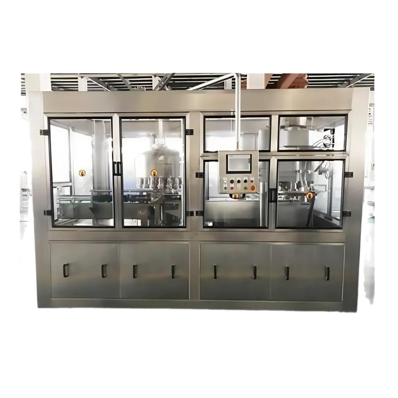 Sản phẩm May chiet rot binh 20L — Máy Móc Hoàng Long - Công Ty TNHH Máy Móc Thiết Bị Hoàng Long — MST 0312161644