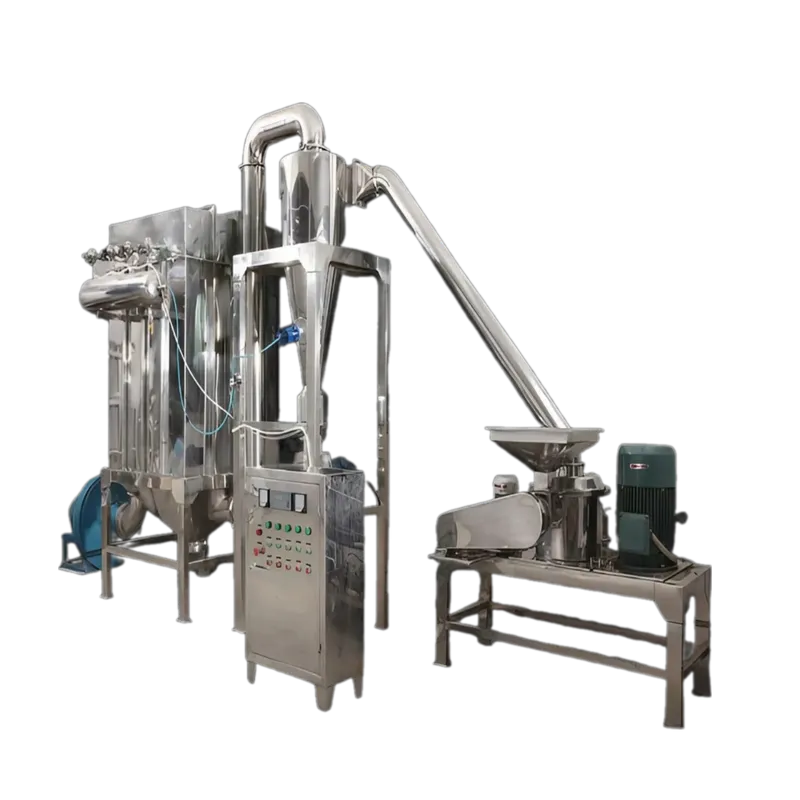 Sản phẩm May nghien sieu min bot1 — Máy Móc Hoàng Long - Công Ty TNHH Máy Móc Thiết Bị Hoàng Long — MST 0312161644