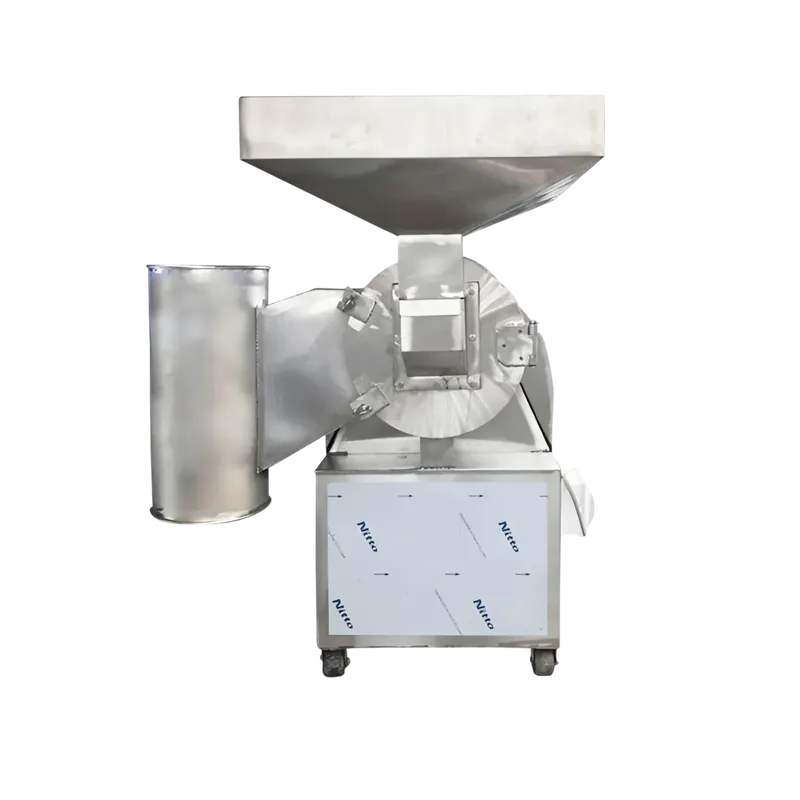 Sản phẩm May xay nghien bot min — Máy Móc Hoàng Long - Công Ty TNHH Máy Móc Thiết Bị Hoàng Long — MST 0312161644
