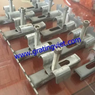 Sản phẩm kep san grating img.JPG — Sàn Grating Việt - Công Ty TNHH Sản Xuất Thương Mại Grating Việt — MST 0312162479