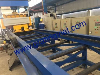 Sản phẩm may han grating img.JPG — Sàn Grating Việt - Công Ty TNHH Sản Xuất Thương Mại Grating Việt — MST 0312162479