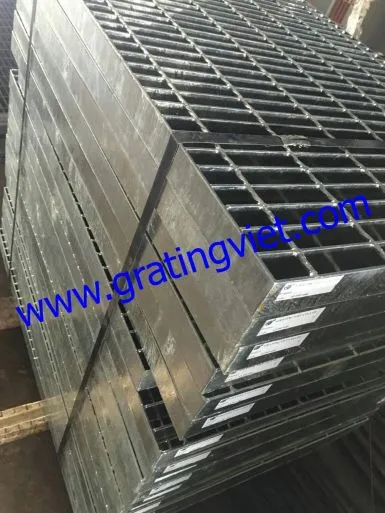 Sản phẩm nap ho ga grating img — Sàn Grating Việt - Công Ty TNHH Sản Xuất Thương Mại Grating Việt — MST 0312162479