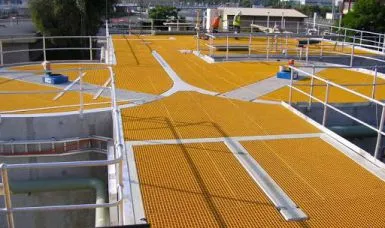 Sản phẩm san luoi grating nhua frp img — Sàn Grating Việt - Công Ty TNHH Sản Xuất Thương Mại Grating Việt — MST 0312162479