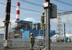 Sản phẩm nhiet dien o mon 2 186 — Sàn Grating Việt - Công Ty TNHH Sản Xuất Thương Mại Grating Việt — MST 0312162479