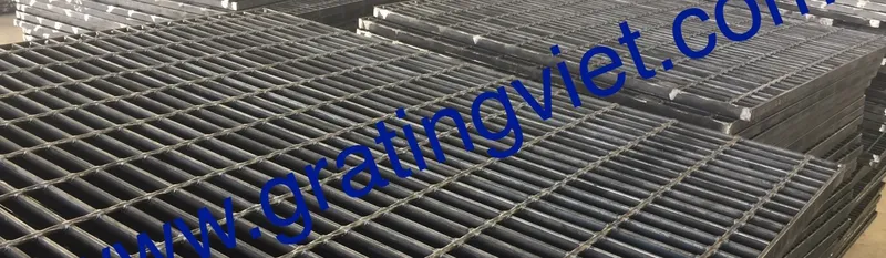 Sản phẩm slide3  — Sàn Grating Việt - Công Ty TNHH Sản Xuất Thương Mại Grating Việt — MST 0312162479