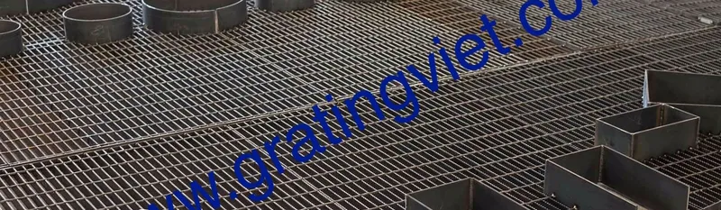 Sản phẩm slide7  — Sàn Grating Việt - Công Ty TNHH Sản Xuất Thương Mại Grating Việt — MST 0312162479