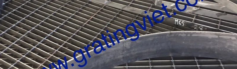 Sản phẩm slide8  — Sàn Grating Việt - Công Ty TNHH Sản Xuất Thương Mại Grating Việt — MST 0312162479