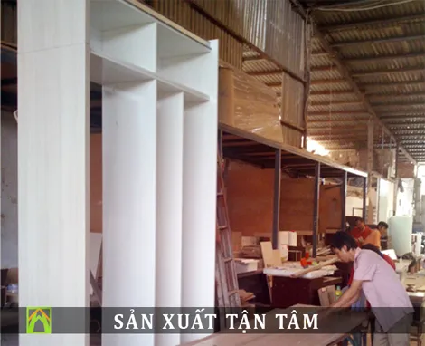 Sản phẩm sx — Công Ty TNHH Nội Thất Huỳnh Gia Mộc — MST 0312163296