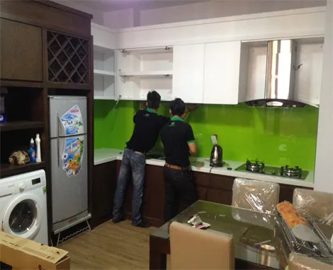 Sản phẩm thi cong do go — Công Ty TNHH Nội Thất Huỳnh Gia Mộc — MST 0312163296