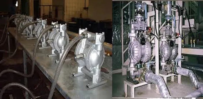 Sản phẩm bom mang 7542 — Công Ty TNHH Thương Mại Kỹ Thuật Ngọc Lan — MST 0312168801