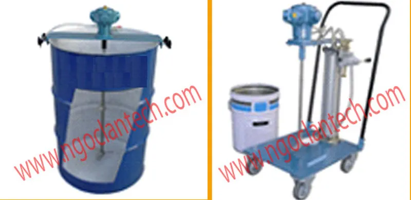 Sản phẩm may khuay 9577 — Công Ty TNHH Thương Mại Kỹ Thuật Ngọc Lan — MST 0312168801