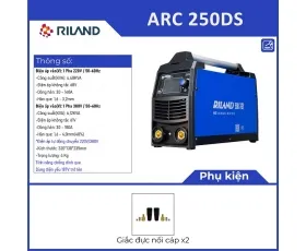 Sản phẩm arc 250dsweb962821138836_230x230 — Công Ty TNHH Thương Mại Kỹ Thuật Ngọc Lan — MST 0312168801