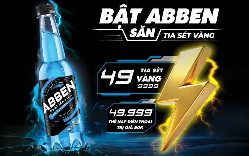 Sản phẩm abben thumbnail 800x500px — Công Ty Cổ Phần Uniben — MST 0312171297