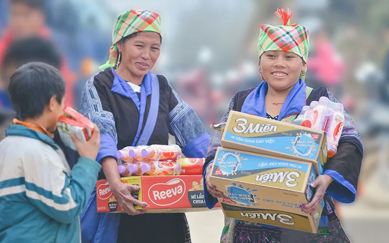 Sản phẩm tt ptbv mangamthucviet thumb 800x500px — Công Ty Cổ Phần Uniben — MST 0312171297