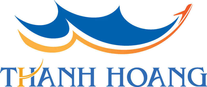 Logo Công Ty TNHH TM Và Phát Triển Du Lịch Thành Hoàng