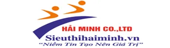 Sản phẩm Sieuthihaiminh — Công Ty TNHH Thương Mại Dịch Vụ Xuất Nhập Khẩu Hải Minh — MST 0312175132