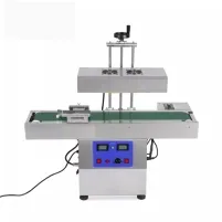 Sản phẩm May dan mang seal tu dong Yamafuji LTF 2100 — Công Ty TNHH Thương Mại Dịch Vụ Xuất Nhập Khẩu Hải Minh — MST 0312175132